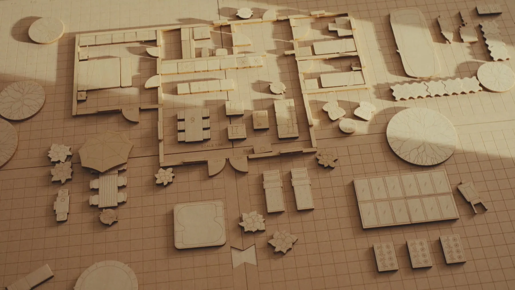 Design Your Space by Hand
