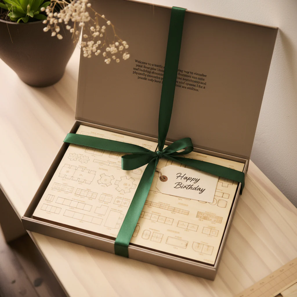 ROOM PLANNER 1:50 - Image 8